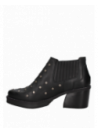 Botin Mujer H390 ZAPPA negro
