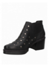 Botin Mujer H390 ZAPPA negro