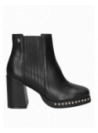 Botin Mujer H392 ZAPPA negro