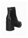 Botin Mujer H392 ZAPPA negro