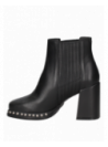 Botin Mujer H392 ZAPPA negro