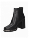 Botin Mujer H392 ZAPPA negro