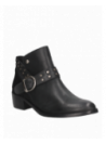 Botin Mujer H457 MINGO negro