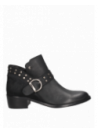 Botin Mujer H457 MINGO negro