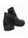 Botin Mujer H457 MINGO negro