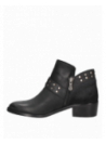 Botin Mujer H457 MINGO negro