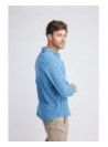 Camisa Ibiza H938 PANAMA JACK indigo