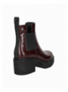 Botin Mujer H333 ZAPPA burdeo