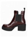 Botin Mujer H333 ZAPPA burdeo