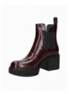 Botin Mujer H333 ZAPPA burdeo