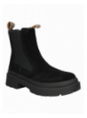 Botin Mujer H383 ZAPPA negro