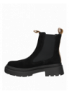 Botin Mujer H383 ZAPPA negro