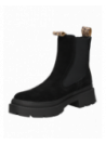 Botin Mujer H383 ZAPPA negro