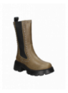 Bota Mujer H401 ZAPPA verde