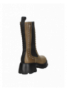 Bota Mujer H401 ZAPPA verde