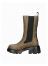 Bota Mujer H401 ZAPPA verde