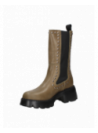 Bota Mujer H401 ZAPPA verde