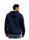 Polerón Lerida H949 PANAMA JACK azul