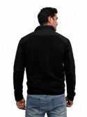 Chaqueta Coruña H952 PANAMA JACK negro