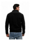 Chaqueta Coruña H952 PANAMA JACK negro