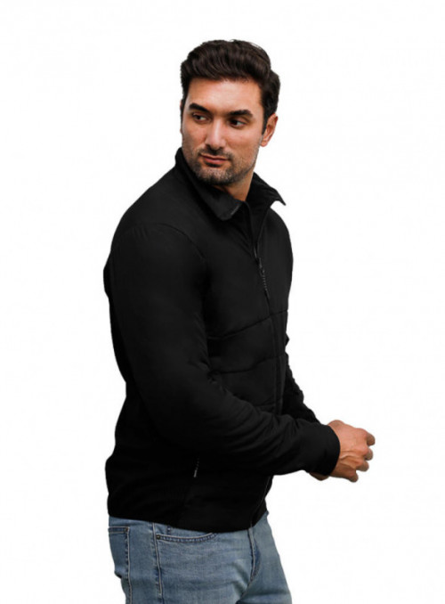 Chaqueta Coruña Chaqueta Coruña H952 PANAMA JACK negro
