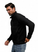 Chaqueta Coruña H952 PANAMA JACK negro