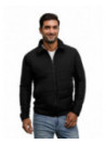 Chaqueta Coruña H952 PANAMA JACK negro