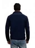 Chaqueta Coruña H952 PANAMA JACK azul
