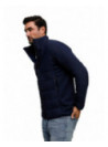 Chaqueta Coruña H952 PANAMA JACK azul