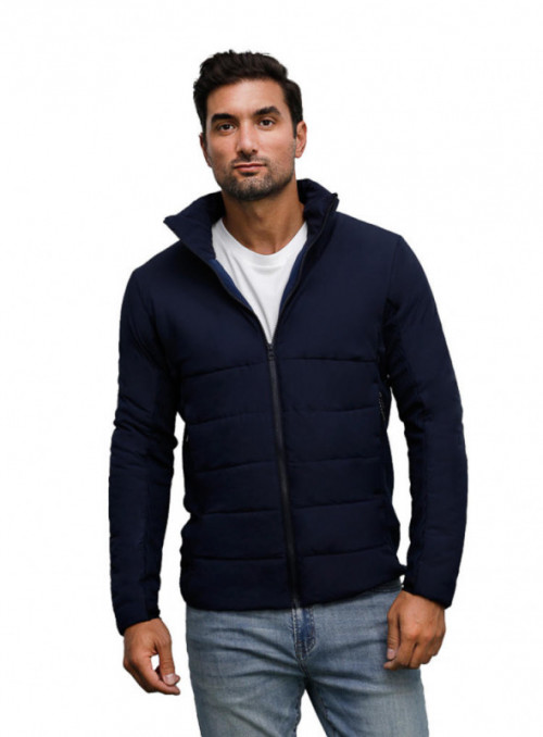 Chaqueta Coruña H952 PANAMA JACK azul