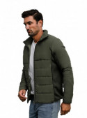 Chaqueta Coruña H952 PANAMA JACK verde