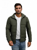 Chaqueta Coruña H952 PANAMA JACK verde