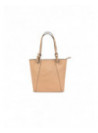 TOTE MUJER G803 POLLINI nude