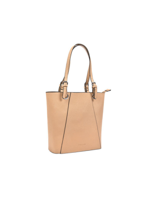 TOTE MUJER G803 POLLINI nude