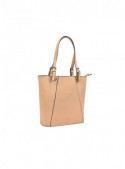 TOTE MUJER G803 POLLINI nude