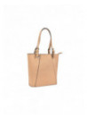 TOTE MUJER G803 POLLINI nude