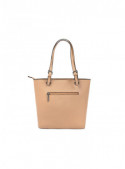 TOTE MUJER G803 POLLINI nude