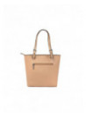 TOTE MUJER G803 POLLINI nude
