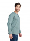 Polera Murcia H935 PANAMA JACK verde