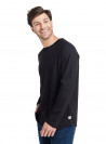 Polera Murcia H935 PANAMA JACK negro