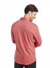 Camisa Zaragoza H936 PANAMA JACK durazno