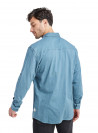 Camisa Zaragoza H936 PANAMA JACK petroleo