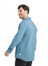 Camisa Zaragoza H936 PANAMA JACK petroleo