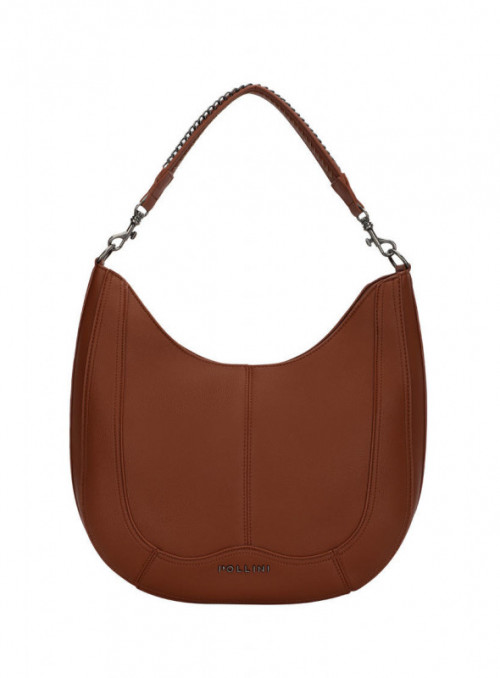 TOTE MUJER H889 POLLINI cafe