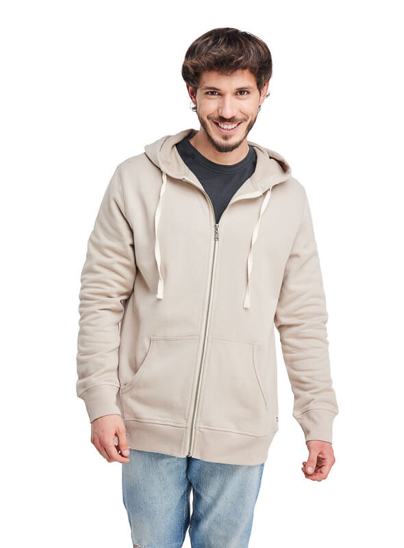 Polerón Santander H946 PANAMA JACK beige