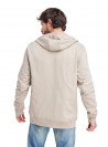 Polerón Santander H946 PANAMA JACK beige