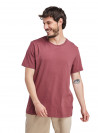 Polera Barcelona Hombre G944 PANAMA JACK burdeo