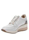Zapatilla Mujer H054 16 HRS blanco
