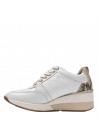 Zapatilla Mujer H054 16 HRS blanco