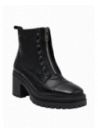 Botin Mujer H290 POLLINI negro